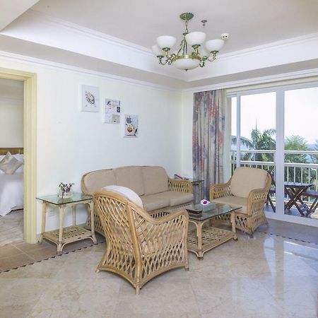 Golden Palm Resort Szanja Kültér fotó